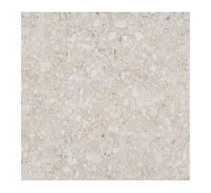 Porcelanato Terrazo marfil 60x60 cm 1.44 m2