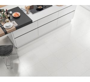 Cerámica piso/muro Alaska blanco 50x50 cm 2.33 m2