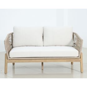 Set living Lapas Artesana 4 personas