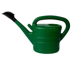 Regadera verde 3 lt