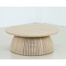 Set living Amburana Artesana 5 personas