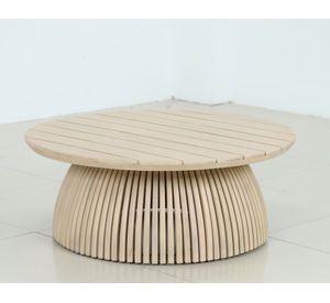 Set living Amburana Artesana 5 personas