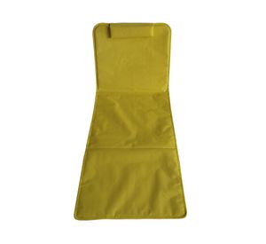 Reposera playa portátil