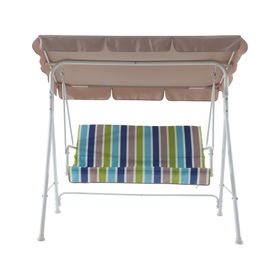 Columpio Tropea 3 personas