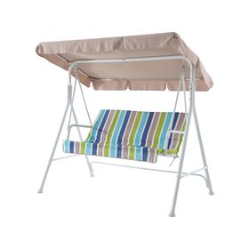 Columpio Tropea 3 personas