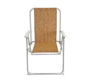 Silla plegable Milos Toscana