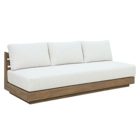 Set Living Pecarí Beige
