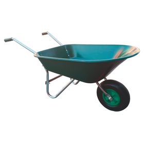 Carretilla Jardín 65 lt