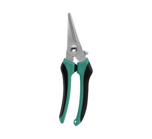 Tijera Con resorte oculto fina