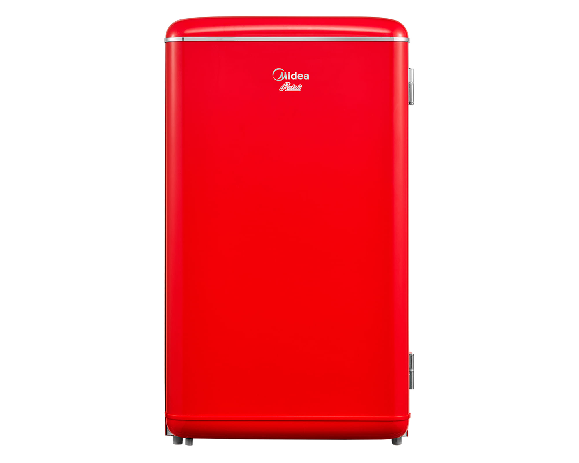 Midea Frigobar MDRD142FGE13S 93 lt
