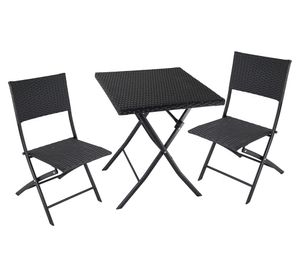 Set conversación Piedemonte Loft 2 personas