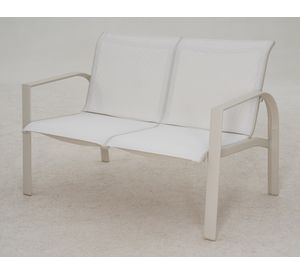 Set living Cambrai Stripes 4 personas