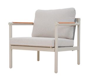 Set living Yacaré 5 personas