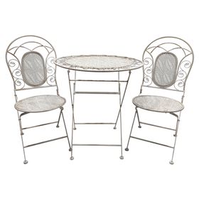 Set conversación Caranday Toscana 2 personas