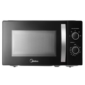 Microondas mecánicoMMP-20NCJ9BK negro 20 lt