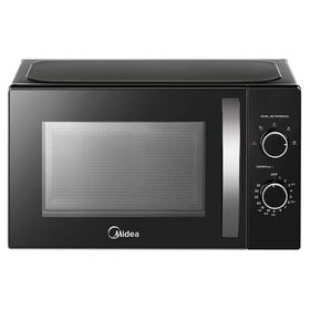 Microondas mecánicoMMP-20NCJ9BK negro 20 lt