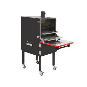 Horno a carbón H1 medium rare