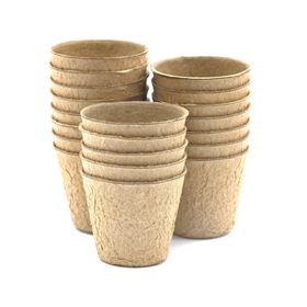 Maceta almacigueras 20 unidades