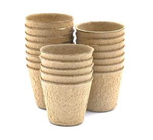 Maceta almacigueras 20 unidades