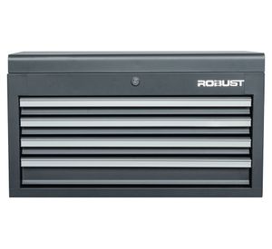 Organizador herramientas superior Complement 4 cajones