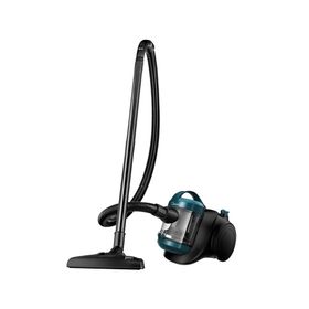 Aspiradora de arrastre 12K negro 1000W