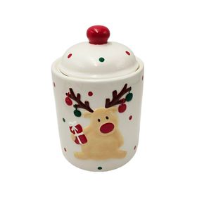 Contenedor Renos 18.2x11.7x11.7 cm