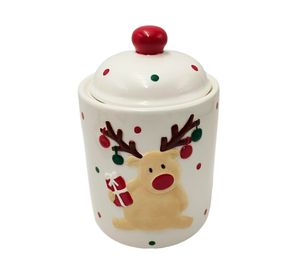 Contenedor Renos 18.2x11.7x11.7 cm