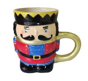Vela mug cascanuez