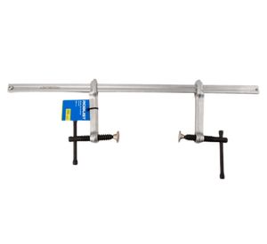 Prensa multifunción tipo F 600 mm