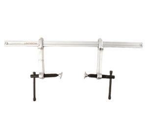 Prensa multifunción tipo F 500 mm