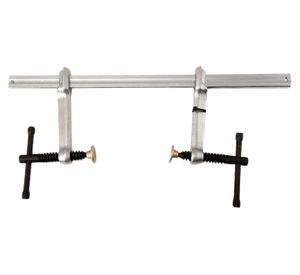 Prensa multifunción tipo F 400 mm