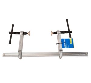 Prensa multifunción tipo F 400 mm