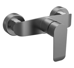 Grifería ducha Urban gun grey