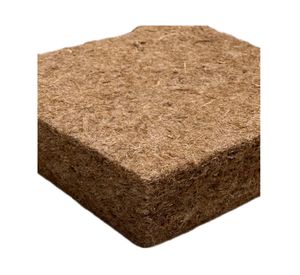 Panel aislante natural 5x60x120 cm