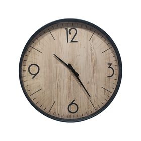 Reloj pared 40 cm D4