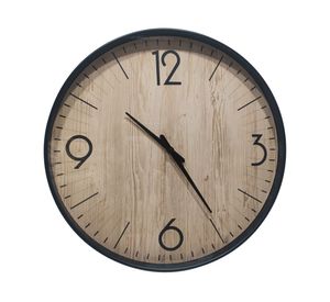 Reloj pared 40 cm D4