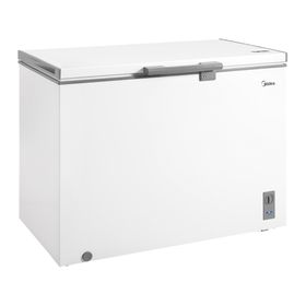 Freezer horizontal MDRC411FZE01 blanco 293 lt