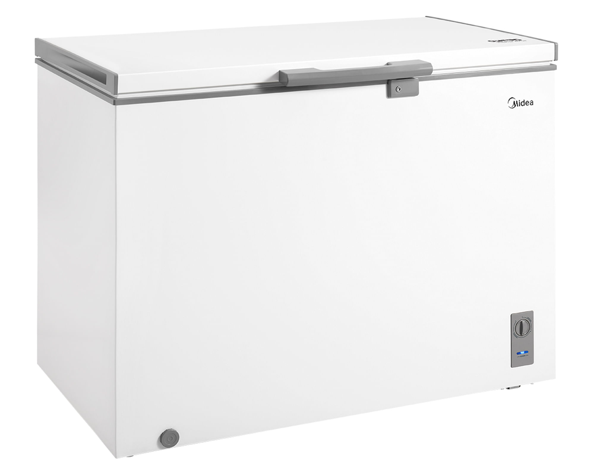 Midea Freezer horizontal MDRC411FZE01 blanco 293 lt