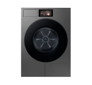 Secadora DV90F17CDSZS carga frontal 17 kg gris