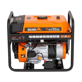 Generador a gasolina GO35GE 3500W