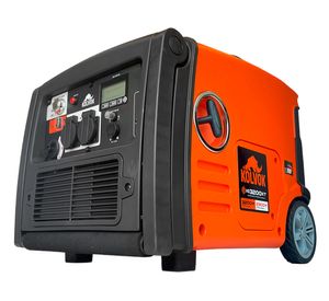 Generador a gasolina IG3200XT 3200W