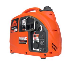 Generador a gasolina IG2000XT 2000W