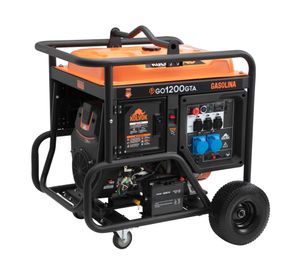 Generador a gasolina GO1200GTA 12 KVA 54L