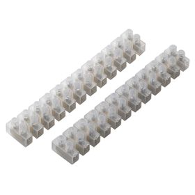 Regleta conexión tipo H 12 mm2 15Ah