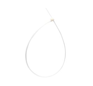 Amarra cable 4.8x450 mm 25 unidades