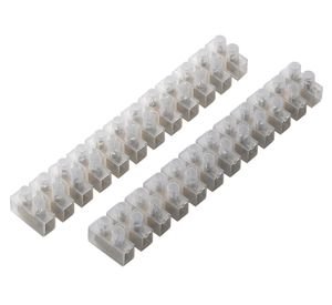 Regleta conexión tipo H 4 mm2 3Ah