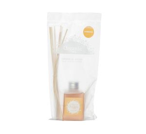 Difusor ambiental 120 ml maracuyá Organic Spa