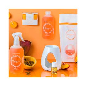 Aromatizador ambientes 350 ml Maracuyá