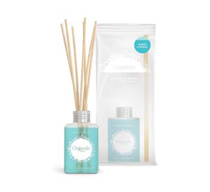 Difusor ambiental 120 ml sandía/pepino Organic Spa