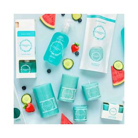 Repuesto difusor ambiental 350 ml Sandia Pepino